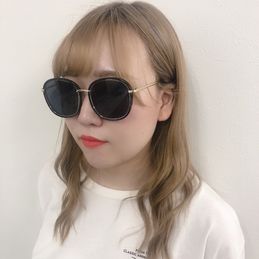 夏到来! サングラス美人になるためのオシャリップをチェック♡の画像